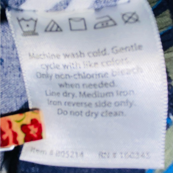 Gently Used Serra Sz-XL Pants w/Pockets! Great 4 Everyday or Lounging🥫🐝👗🆙 - Picture 12 of 13